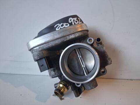 Caja Mariposa Opel Astra COSMO 1.6 16V 105CV