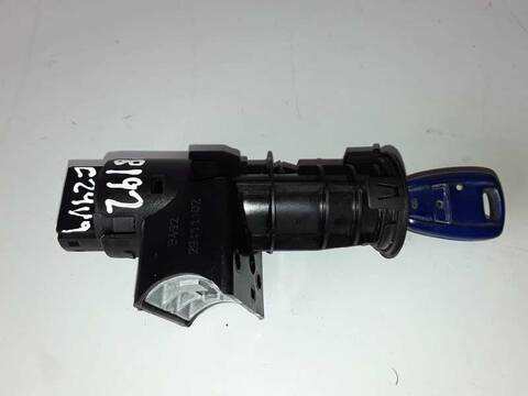 Foto 3ª: Motor de Arranque Fiat Punto 1.9 DIESEL ECO 60CV