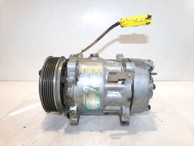 Compresor Aire Acondicionado Peugeot Partner 2.0 HDI 2002-2008