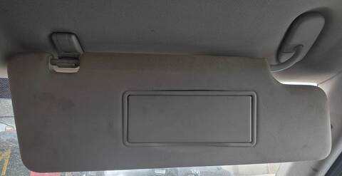 Foto 2ª: Parasol Derecho Land Rover Discovery TDV6 S 190CV 140KW (2009)