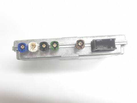 Foto 2ª: Centralita Motor ECU Audi Q3 2.5 TFSI QUATTRO 113CV 83KW