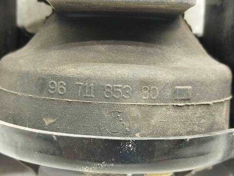 Foto 4ª: Soporte Motor Citroen C3 TONIC 73CV 54KW [KF01] (2012)