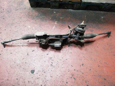 Foto 1ª: Cremallera de Direccion Volkswagen Golf BMM (2006)