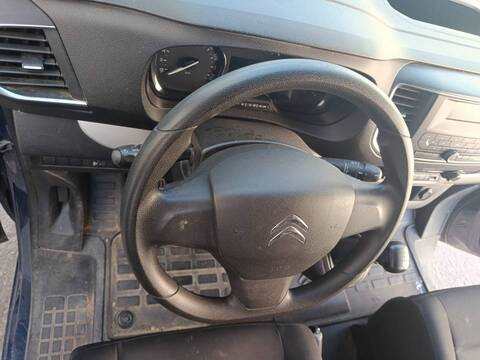 Volante Citroen Spacetourer YHV