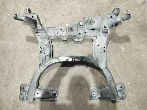 Puente Delantero Mercedes Clase G 230 GLA 220 CDI 4-MATIC 156.905) 170CV 125KW
