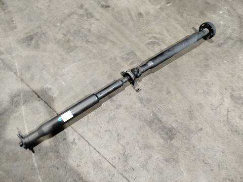 Transmision Central Mercedes Clase S 220 S 250 CDI 221.003 221.103) 204CV 150KW