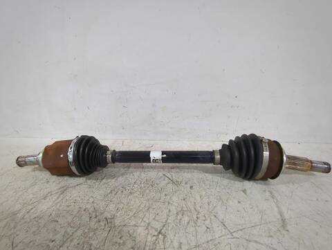 Foto 2ª: Transmision Delantera Izquierda Nissan Qashqai 1.3 DIG-T 140CV [HR13DDT] (2013)