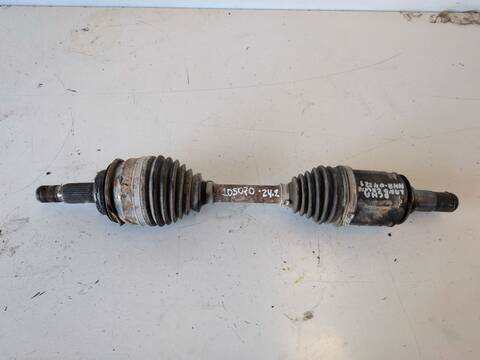 Transmision Delantera Derecha Toyota Land Cruiser VX 3.0 TD CAT 190CV