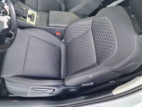 Asientos Traseros Skoda Superb ACTIVE 150CV 110KW