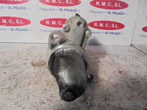 Motor de Arranque Mercedes Clase A 140 A 180 CDI BLUEEFFICIENCY 176.012) 109CV 80KW