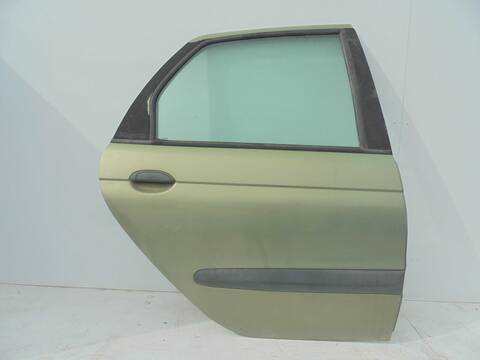 Puerta Trasera Derecha Renault Scenic 1.9 DCI AUTHENTIQUE 80CV 59KW JA..)