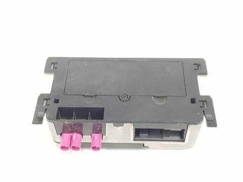 Foto 2ª: Centralita Motor ECU Skoda Karoq AMBITION 4X4 (2017)