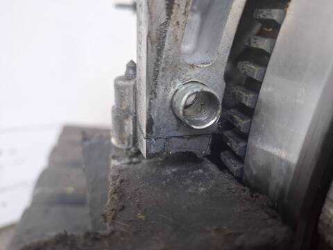 Foto 3ª: Bloque Motor Ford Focus TITANIUM 1.6 TDCI CAT 116CV (2010)