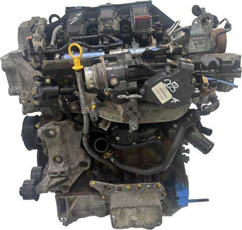 Foto 3ª: Motor Completo Opel Vivaro 1.6 CDTI 125 CV 92KW [R9M452, R9M450, LQ1, R9M]