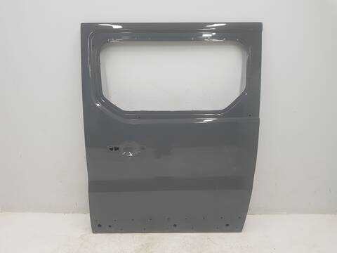 Puerta Lateral Corredera Izquierda Renault Trafic L1H1 29T KOMFORT