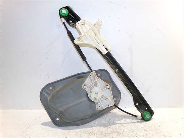 Foto 3ª: Elevalunas Eléctrico Trasero Izquierdo Volkswagen Golf 1.9 TDI MODELO PLUS 2004-2009 [BKC] (2005)