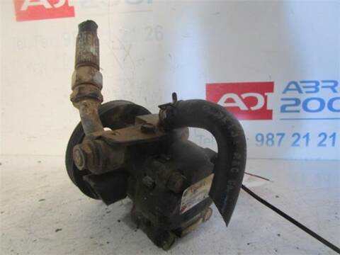 Foto 2ª: Bomba Servodireccion Mitsubishi Montero 2.5 TD 4X4 84CV 62KW [4 D 56 T] (1997)