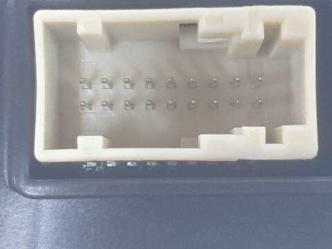 Foto 2ª: Cuadro de Instrumentos Citroen C4 FEEL PACK (2020)