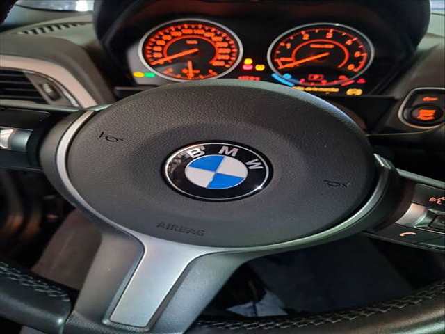 Kit Airbag Bmw Serie 2 220 2.0 D 190CV 140KW B47D20