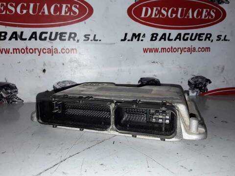 Foto 3ª: Centralita Motor ECU Volkswagen Golf ADVANCE 1.9 TDI 131CV (2000)