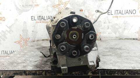 Foto 2ª: Caja Cambios Mercedes Clase E 180 E 320 CDI 211.026) BERLINA 204CV 150KW [648961] (2005)