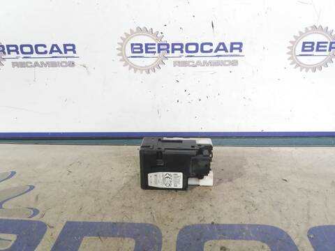 Foto 3ª: Motor de Arranque Toyota Corolla 2.2 D-CAT 177CV 130KW [D/ 2AD-FHV] (2006)