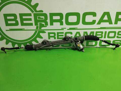 Foto 3ª: Cremallera de Direccion Jaguar S Type 2.7 V6 DIESEL CAT 207CV 152KW [7B(AJTDV6) 7G(AJTDV6] (2005)