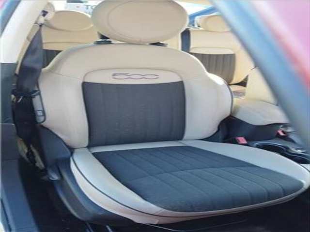Asiento Delantero Derecho Fiat 500 1.4 334AXC1B 334AXC11) 140CV 103KW