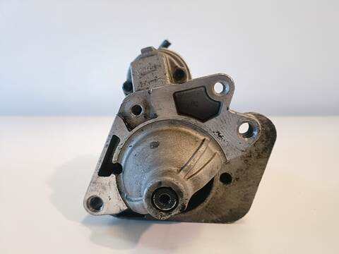 Motor de Arranque Dacia Sandero LAUREATE 1.5 DCI DIESEL CAT 86CV