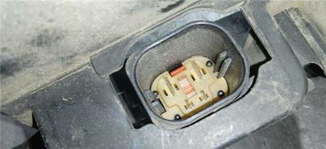 Foto 3ª: Electroventilador Mercedes Clase S 220 5.5 S 500 (221.071) [5.5 LTR. - 285 KW V8 CAT] [M 273.961]