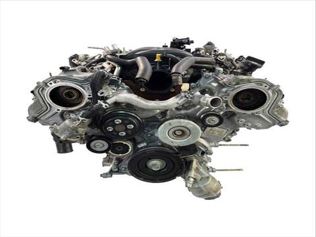 Foto 2ª: Motor Completo Lexus LS 1UR 367 - 388 CV [1UR-FSE] (2012)