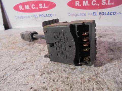Foto 2ª: Mando Multifuncion Renault 11 48CV 35KW [C1J] (1988)