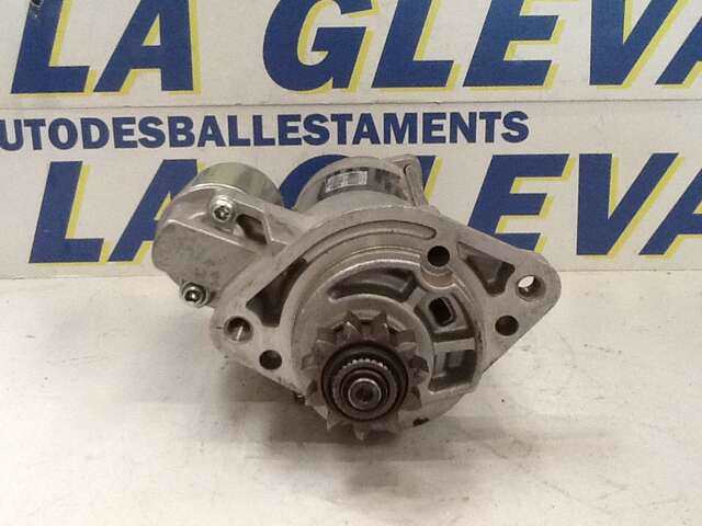 Motor de Arranque Nissan Pathfinder 2.5 DCI
