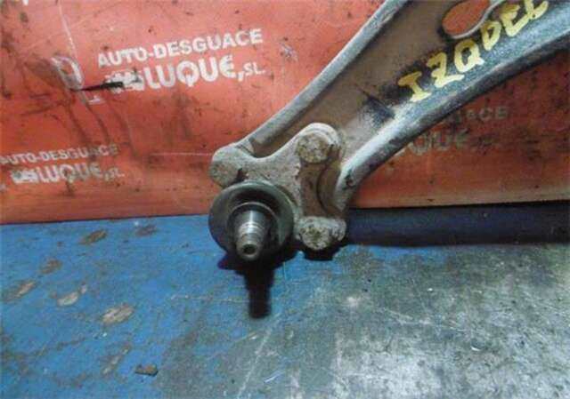 Brazo Suspension Delantero Izquierdo Audi A3 3.2 AMBITION QUATTRO [3.2 LTR. - 184 KW V6 24V]