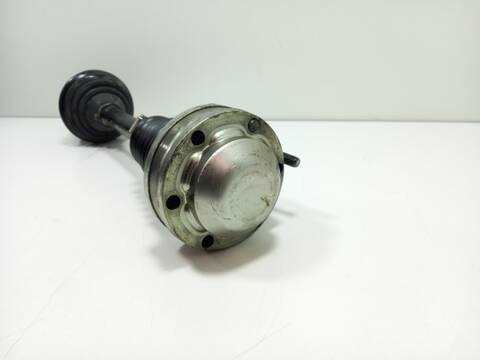 Foto 3ª: Transmision Delantera Izquierda Seat Toledo BKD (2005)