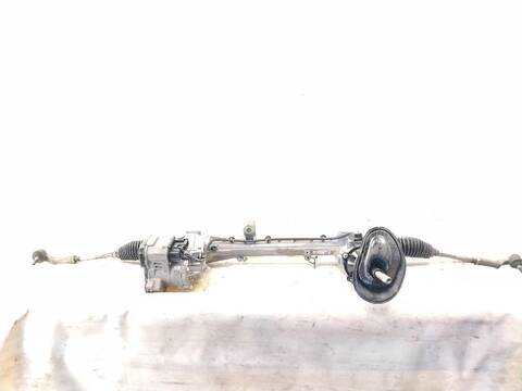 Foto 3ª: Cremallera de Direccion Ford C Max 1.5 TDCI [XWDA] (2010)