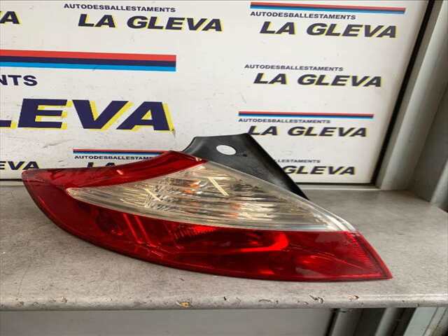 Piloto Trasero Izquierdo Renault Megane 1.6 16V 110CV COUPE BERLINA III COUPE DZ) DESDE 11/2008 / BERLINA BZ D