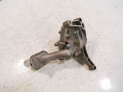 Bomba de Aceite Ssangyong Korando 136 - 141 CV