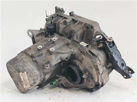 Foto 3ª: Caja Cambios Renault Clio 1.9 D 65CV 48KW FURGON [F8Q 730] (1995)