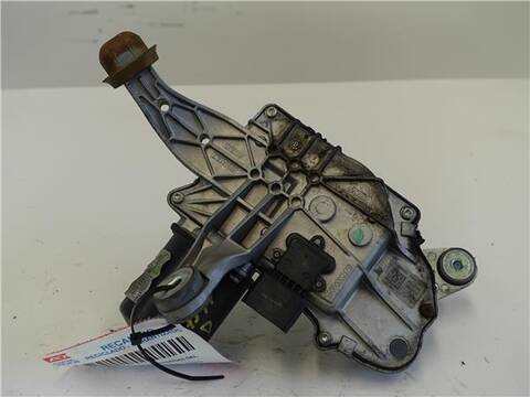 Foto 2ª: Motor Limpia Delantero Renault Scenic 1.6 DCI 130CV [D/ R9M 402] (2012)