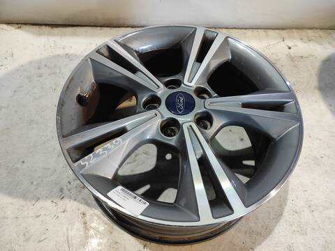 Foto 3ª: Juego LLantas Ford C Max M1DA CEU) (2015)