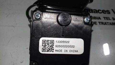 Foto 2ª: Mando Multifuncion Opel Insignia 2.0 16V CDTI BERLINA 160CV 118KW [A20DTH] (2009)