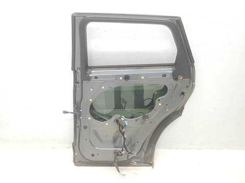 Foto 3ª: Puerta Trasera Derecha Land Rover Evoque PURE (2011)