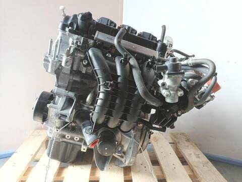 Foto 2ª: Motor Completo Mitsubishi Space Star MOTION 71CV 52KW [3A92] (2024)