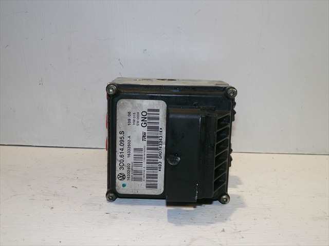 Foto 3ª: Abs Volkswagen Passat 2.0 TDI RANCHERA, 2005-2011 [BKP] (2006)