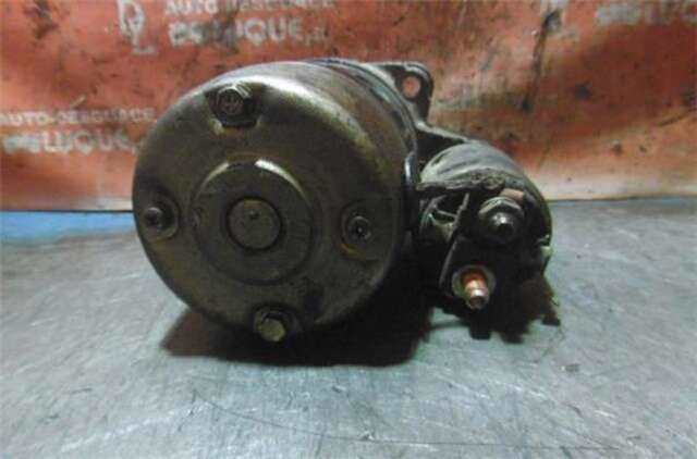 Foto 2ª: Motor de Arranque Hyundai Accent 1.3 [G4EH]