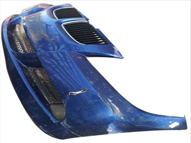 Foto 2ª: Paragolpes Delantero Bmw Serie 3 318 2.0 122CV 90KW E91) TOURING (2004)
