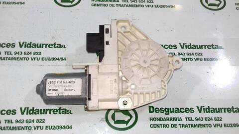 Elevalunas Eléctrico Delantero Izquierdo Audi A6 2.4 BERLINA 177CV 130KW