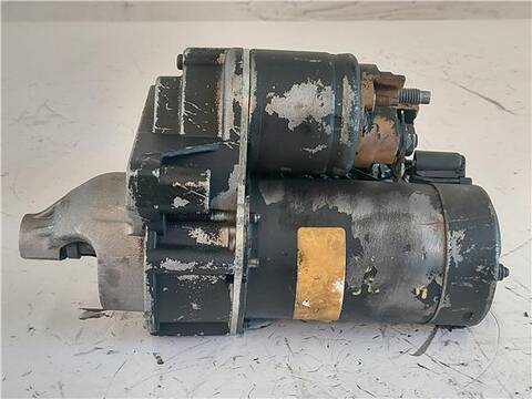 Foto 2ª: Motor de Arranque Citroen Xsara 1.6 HDI PICASSO 90CV 66KW [9HX (DV6ATED4)] (2006)