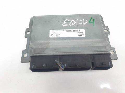 Centralita Motor ECU Renault Captur EXPERIENCE